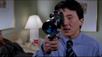 尖峰时刻3背景音乐