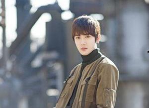 镇魂街演员表李轩辕,英勇无畏的守护者，传奇归来