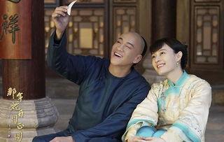 那年花开月圆演员,实力派齐聚演绎传奇人生