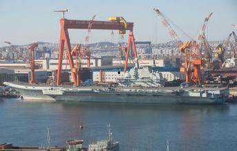 航母宣传片背景音乐