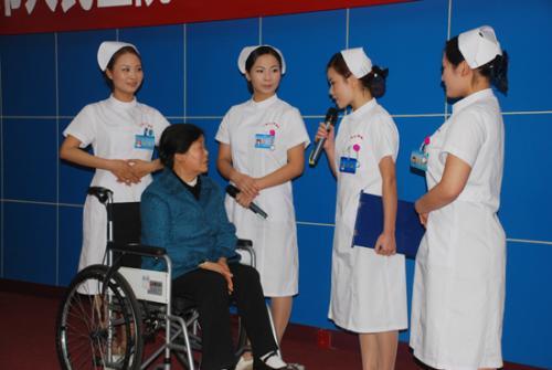 护士说唱背景音乐,唤醒护理新篇章