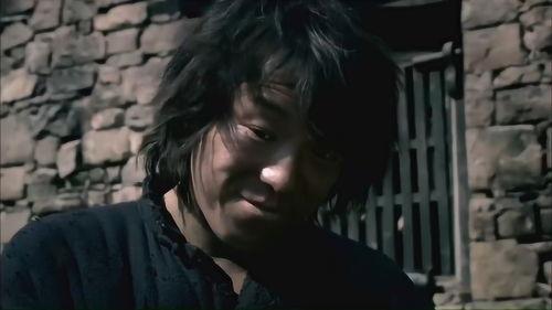 黄渤表情包是什么电影,疯狂的外星人黄渤表情包背后的电影故事