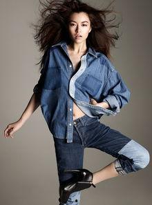 文咏珊个人资料,影视新星，多才多艺的香港女演员