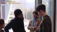 秀智big花絮,甜蜜瞬间与幕后故事大揭秘