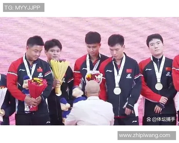 广州乒乓球队在全国耐力排行榜中荣获第四名的荣耀时刻