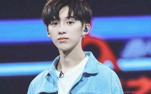 徐志滨个人资料身高,才华横溢的文艺青年