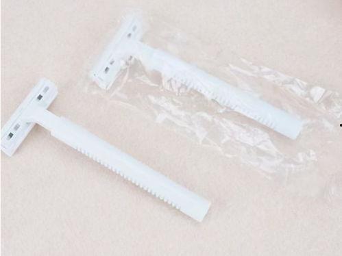 刮毛毛图片,揭秘刮毛毛的时尚潮流与护肤秘诀