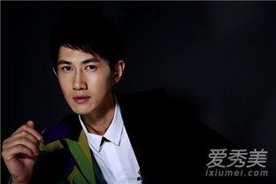 楚之翰个人资料,才华横溢的青年才俊，多领域成就斐然