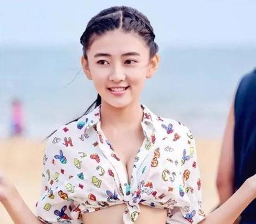 赵韩樱子内衣内裤照片,内衣内裤细节引发热议