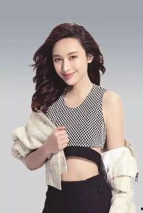 中国出名女演员,盘点杰出女演员风采