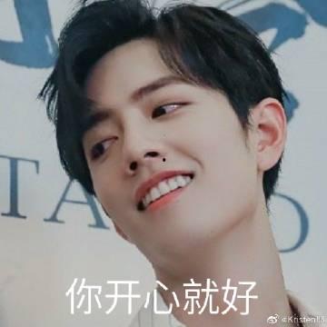 肖战2018最新表情包,年度爆款，笑点满满